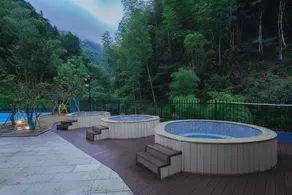 Daobanweijia·Youlanli Homestay (Gaoqiao Branch) - Image 5