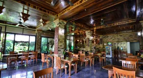 Hotel Khaosok and Spa - Image 2