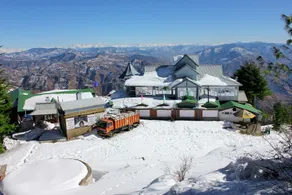 Snow King Retreat - The Heaven - Image 3