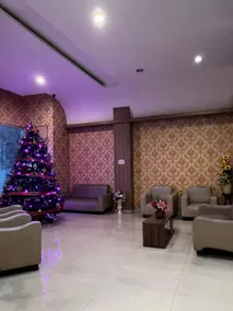 Miracle Hotel Manado - Image 4
