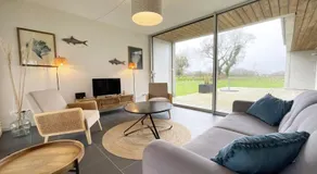 House for 4 persons 10 minutes from Paimpol. - Image 2