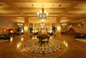 Disney's Yacht Club Resort - Image 4