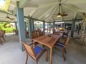 Palms Resort and Beach - Image 5