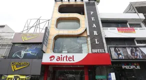Super Hotel O Pearl - Image 3