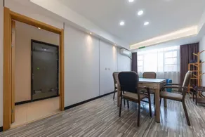 Mante Select Hotel (Hanchuan Tianyuhu Branch) - Image 5