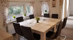 Fehnhaus, Nordsee, Nähe Norddeich - Image 3