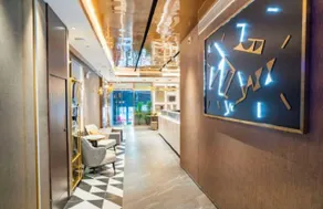 Home Inn Plus Qingdao Jimo Ancient City Heshan Road Metro Station - Image 5