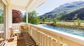 Hotel Loenfjord - Image 2