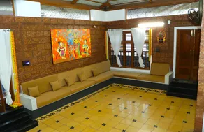3bhk villa with Indoor pool. - Image 5