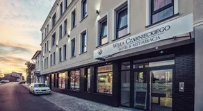 Willa Czarnieckiego - Image 3