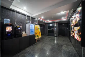 Gimhae Jangyu V Motel - Image 4