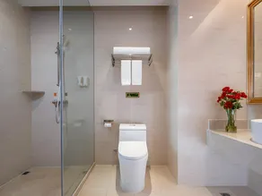 Vienna Hotel Guangdong Foshan Lishui 1st City - Image 4