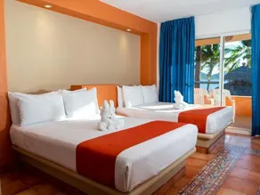 Hotel Villa Mexicana - Image 5
