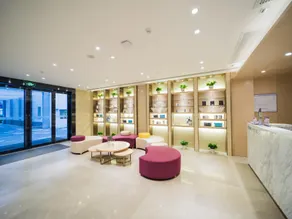 Lavande Hotels·Yichang Wanda Plaza - Image 5