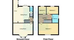 Modern 3-Bed House Nr City Centre & Hospital - Free Parking - Wifi - Free Netflix - Image 5