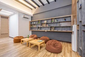The NINES HOTEL Malacca - Image 4