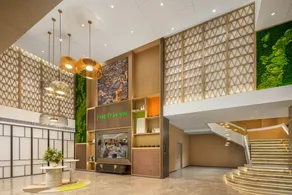 Home2 Suites by Hilton Foshan Jiujiang - Image 2