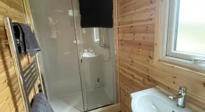 Sutton Fields Chalet - Image 2