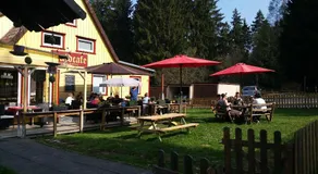B&B Waldcafe - Image 5