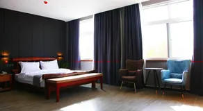JUN Hotels Hebei Hengshui Gucheng County Yingrui Plaza - Image 5