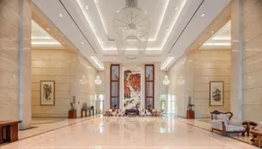 Ningbo Xinzhi Hotel - Image 2