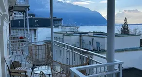 Historic Charm in Central Montreux - Image 4