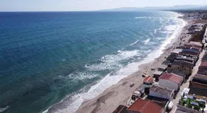 Roulotte Vintage con accesso spiaggia - Image 4