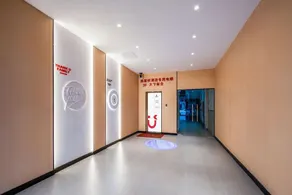 Thank Inn Plus Hotel Shanghai Songjiang District Yexie Town Yexingong Road - Image 2