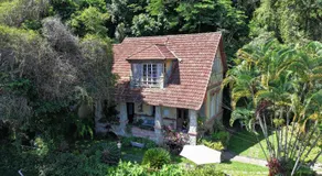 Casa Caminho do Corcovado - Pet friendly - Image 3