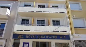 Hôtel Quai d'Azur - Image 5