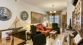 Villa Montgó Parc con Piscina - Image 3