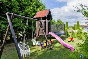 House near Baltic Sea and Wolinski Park - Image 4