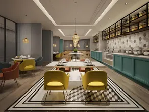 Magnotel Jining Jiada - Image 2