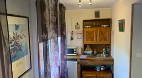 Rahu Nice - 2-bedroom - 3 big beds - free parking - Image 3