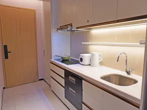 Interact China Fine Condo - Novotown - Image 5