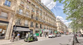 Cosy Parisian 1Bdr Flat - Prime Location le Marais - Image 3