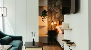 La DOLCE Villetta - appartement de Standing - Image 3