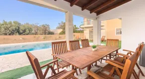 Villa Nirome xlarge private pool - Image 4