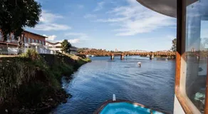 Tapri - Hotel Flutuante - Image 3
