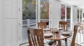 Diese Villa in Gearhart hat schöne Interieurs & eine wunderschöne Lage! - Image 5