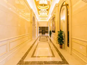 Vienna International Hotel Shanghai Hongqiao International Exhibition Center Aite Road - Image 3