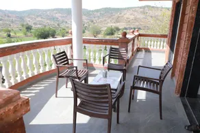 Hotel Rajmahal Palace - Image 2