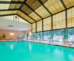 Crowne Plaza Monroe South Brunswick - Image 3
