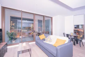 Apartment Hyde Park - Hay street 9 - Image 4