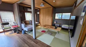 Relaxing 石川町 サウナ付き一棟貸しの宿 - Image 2