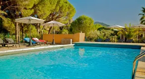 Auberge Val Moureze Hôtel & Spa - Image 3