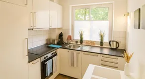 ZEN Apartment - 2SZ - 4 Betten - Küche - Terrasse - Image 4