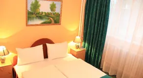 Hotel Ózd - Image 2