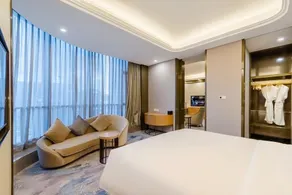 HengQin QianYuan Hotel - Image 5