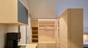 Wohnen an der Mühlenwiese Appartement 3 - Image 5